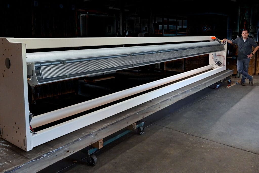 ultrawide-corona-treater ultrawide-corona-treater